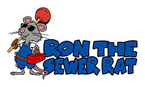 Ron the sewer rat - Ron the Sewer Rat might sound like a one-man show, but the Twin Cities-based plumbing contractor has been steadily expanding for 50 years. While there was once originally a …